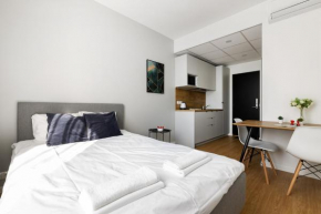 Bright Residences in Tallinn Center by EasyRentals, Tallinn